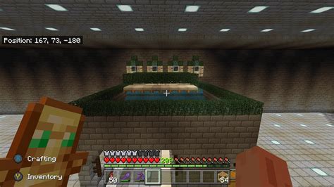 All my villagers despawned/died. .